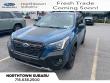 Used 2022 Subaru Forester Wilderness SUV