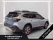 2021 Subaru Outback Limited SUV