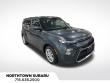 Used 2020 Kia Soul LX Hatchback