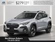 2026 Subaru Crosstrek Limited Hybrid SUV