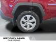 2024 Toyota RAV4 LE SUV