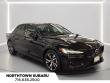 2024 Volvo S60 B5 Plus Dark Theme Sedan