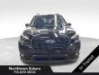 2024 Subaru Forester Limited SUV