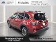 Certified Pre-Owned 2026 Subaru Forester Premium SUV SR5390 Amherst NY
