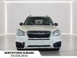 2018 Subaru Forester 2.5i SUV