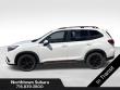 2023 Subaru Forester Sport SUV