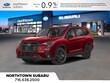 Subaru Ascent