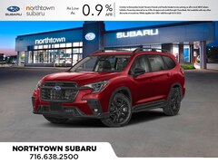 2025 Subaru Ascent Onyx Edition 7-Passenger SUV