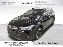 2023 Subaru Crosstrek Limited SUV