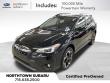 Used 2023 Subaru Crosstrek Limited SUV