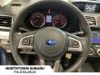 2018 Subaru Forester 2.5i Premium SUV