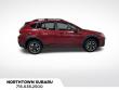 2019 Subaru Crosstrek 2.0i Premium SUV