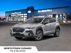 2026 Subaru Crosstrek Premium SUV