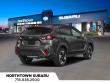 2026 Subaru Crosstrek Limited Hybrid SUV