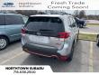 2021 Subaru Forester Sport SUV