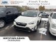 Used 2021 Subaru Crosstrek Limited SUV