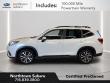 2023 Subaru Forester Limited SUV