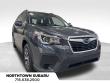 2020 Subaru Forester Premium SUV