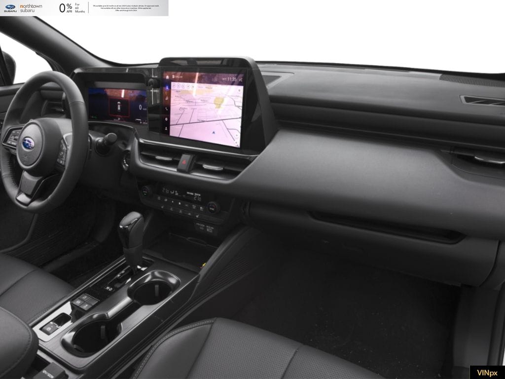 2026 Subaru Outback Limited - Photo 6