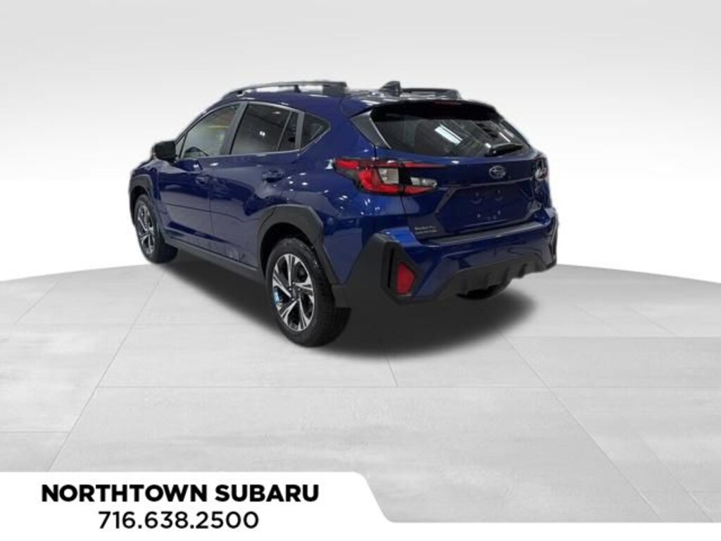 Used 2024 Subaru Crosstrek Premium SUV