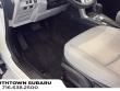 2018 Subaru Forester 2.5i SUV