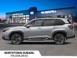 2026 Subaru Forester Limited Hybrid SUV