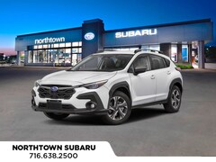 2026 Subaru Crosstrek Premium SUV
