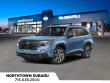 2025 Subaru Forester Touring SUV