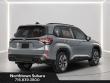 2026 Subaru Forester Touring SUV