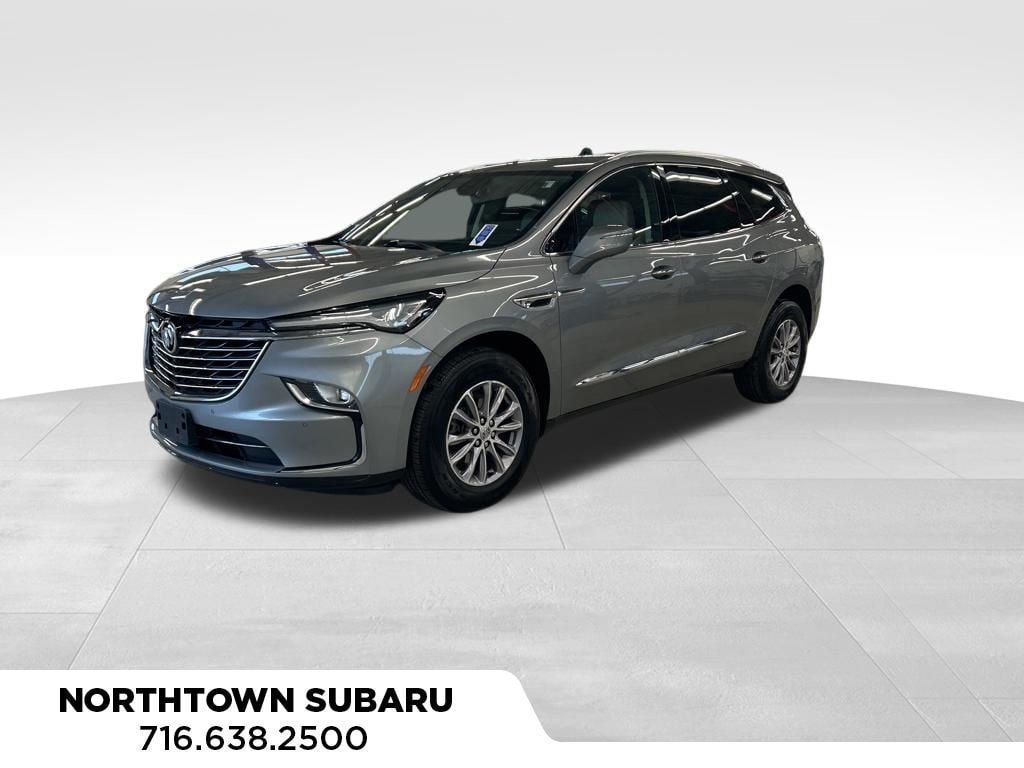 2023 Buick Enclave Premium AWD's photo