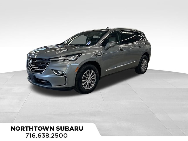 2023 Buick Enclave Premium Group SUV