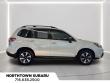 2018 Subaru Forester 2.5i SUV
