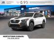 2025 Subaru Outback Wilderness SUV 2025 Subaru Outback Wilderness SUV