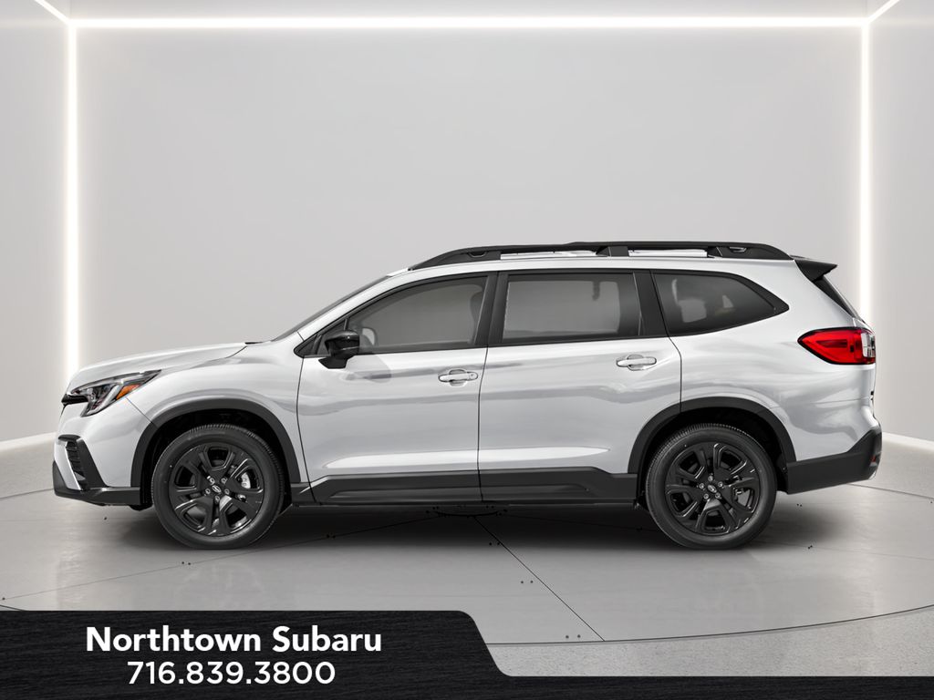 2026 Subaru Ascent Onyx Edition-Touring - Photo 3