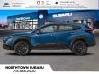 2025 Subaru Crosstrek Wilderness SUV 2025 Subaru Crosstrek Wilderness SUV