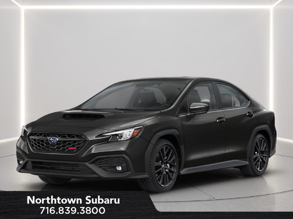 2026 Subaru WRX Premium Sedan