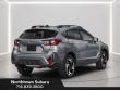 2026 Subaru Crosstrek Limited Hybrid SUV