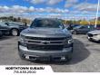 2021 Chevrolet Silverado 1500 RST 6.2L V8 Truck Crew Cab