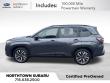 2026 Subaru Forester Touring SUV