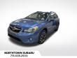 Used 2015 Subaru XV Crosstrek 2.0i Premium SUV