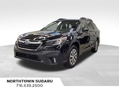 2020 Subaru Outback Premium SUV