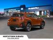 2025 Subaru Crosstrek Limited SUV