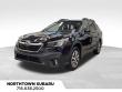 2020 Subaru Outback Premium SUV
