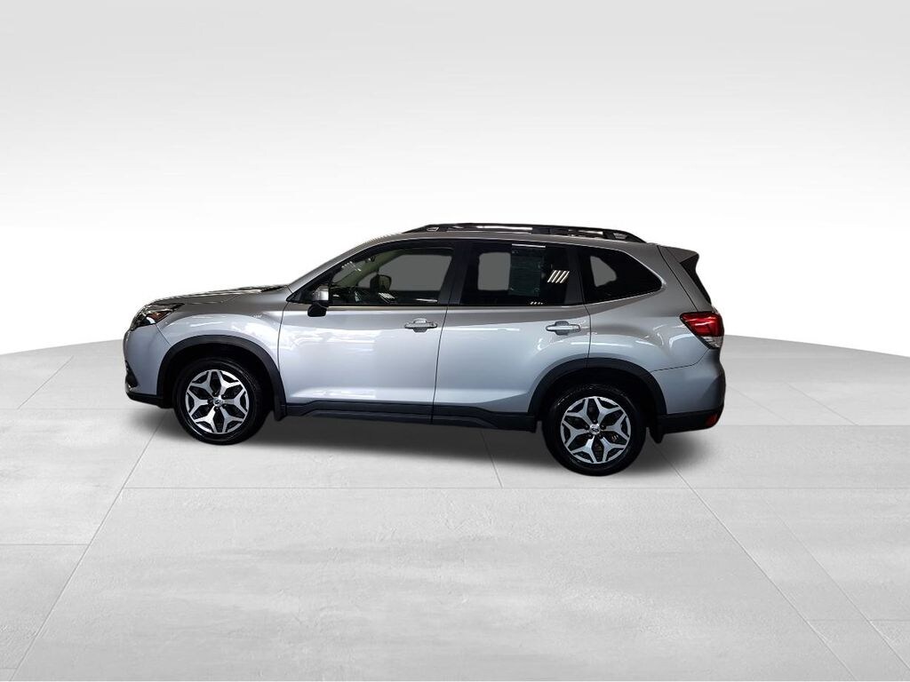 Buffalo Certified Used 2022 Subaru Forester for Sale in Amherst NY, Orchard Park, Rochester