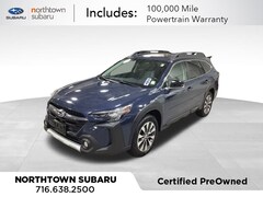 2023 Subaru Outback Limited SUV