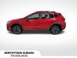 2020 Subaru Crosstrek Premium SUV
