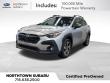 Certified 2024 Subaru Crosstrek Premium SUV