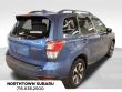 2018 Subaru Forester 2.5i Premium SUV