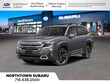 Subaru Forester Hybrid