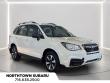 2018 Subaru Forester 2.5i SUV